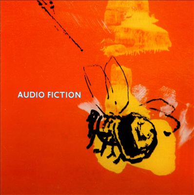 Audio Fiction