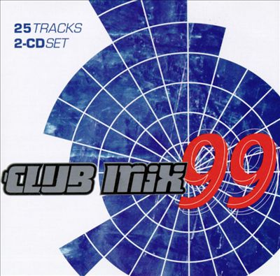 Club Mix '99 [K-Tel]