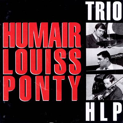 Trio HLP