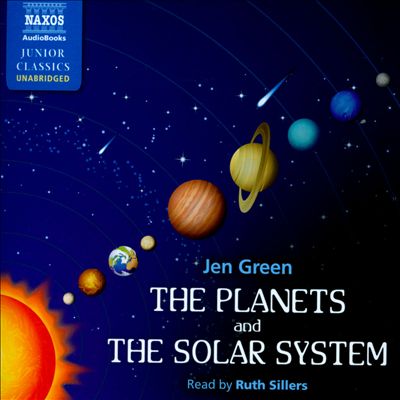 Planets & Solar System