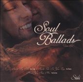 Soul Ballads, Vol. 2 [Retro]