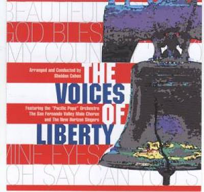 The Voices of Liberty
