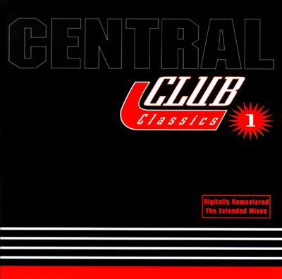 Central Club Classics, Vol. 1