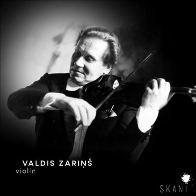 Sibelius, Bartok, Kalsons: Violin Concerti