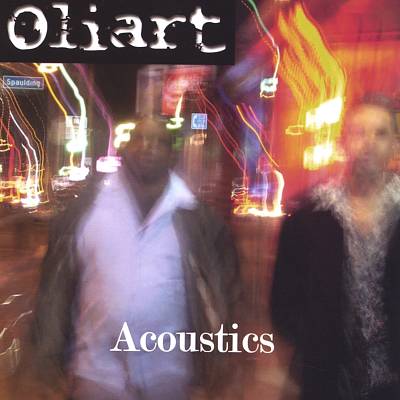 Oliart Acoustics