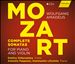 Mozart: Complete Sonatas for piano and violin
