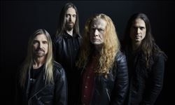 Megadeth on Allmusic