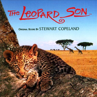 Leopard Son