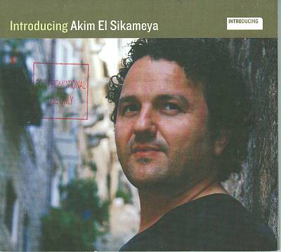 Introducing Akim el Sikameya