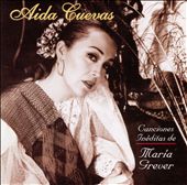 Canciones Ineditas de Maria Grever