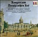 Konzert Am Preussischen Hof (Concert At The Prussian Court)
