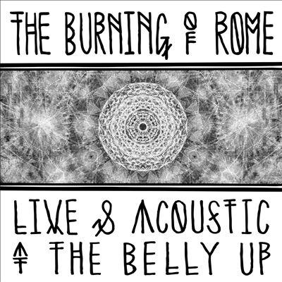Live & Acoustic at the Belly Up