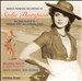 World Premiere Recording of Sadie Thompson