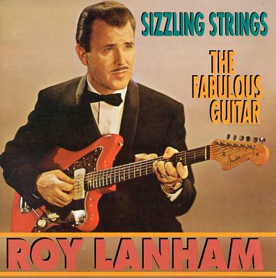 Sizzling Strings/The Fabulous Guitar