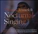 Thomas Jennefelt: Nocturnal Singing