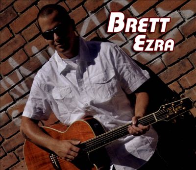Brett Ezra