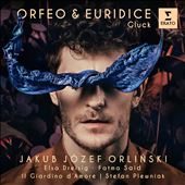 Gluck: Orfeo &amp; Euridice