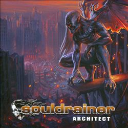 lataa albumi Souldrainer - Architect