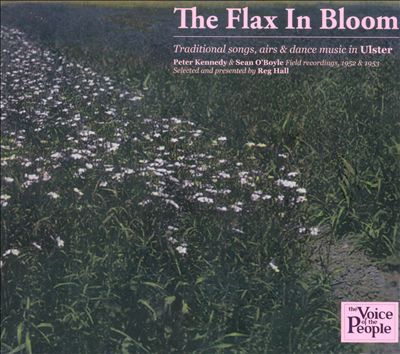 The Flax In Bloom: The Voice of the People