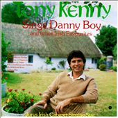 Tony Kenny Sings Danny Boy