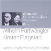 Beethoven: Fidelio (Complete, 1950, Salzburg)