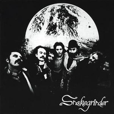 Snakegrinder... And the Shredded Field Mice