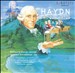 Haydn: Two Concertos and a Trio