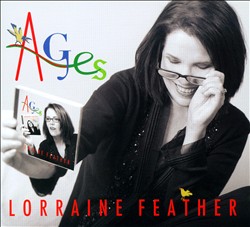 baixar álbum Lorraine Feather - Ages