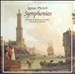 Ignaz Pleyel: Symphonies