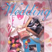 Songs for Your Wedding, Vol. 2