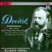 Dvorák: Symphony Nos. 7, 8 & 9; The Wood Dove