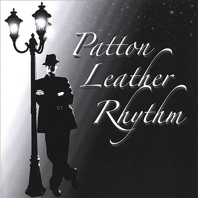 Patton Leather Rhythm