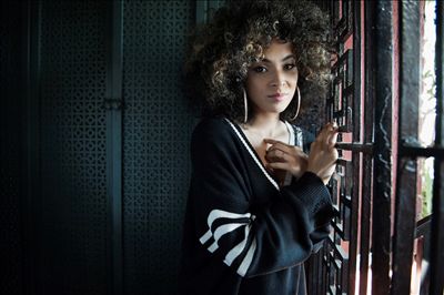 Kandace Springs Discography