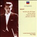 Mozart: Symphony No. 38 'Prague'; German Dances; Thamos Interludes; Overture Lucio Silla