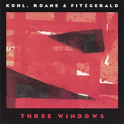 Three Windows