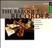 The Baroque Recorder
