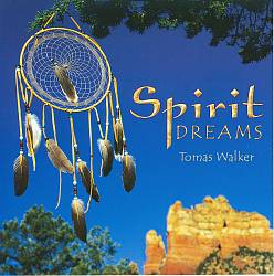 Album herunterladen Tomas Walker - Spirit Dreams