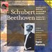 Schubert: Symphony No. 8; Beethoven: Symphony No. 1