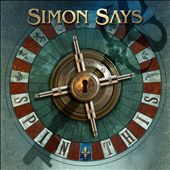 SIMON SAYS band / artist (Sweden) - discography, reviews and details