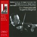 Brahms: Sonate; Bach: Partita; Ben-Haim: Sonata; Ravel: Tzigane; Saint-Saëns: Introduction ed Rondo capriccioso