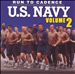 Run to Cadence with the Us Navy, Vol. 2