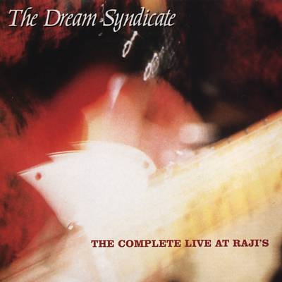 The Complete Live at Raji's