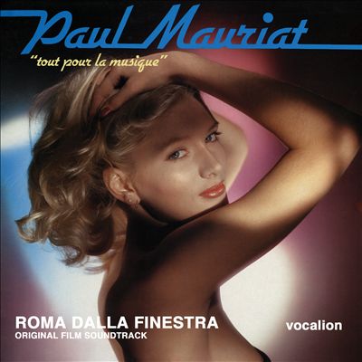 Tout Pour La Musique/Roma Dalla Finestra