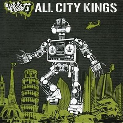 All City Kings