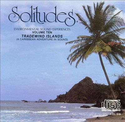 Solitudes 10: Tradewind Islands