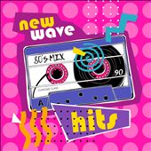 New Wave Hits [80's Mix]