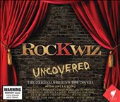 Rockwiz: Uncovered