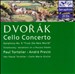 Dvorak: Cello Concerto; Symphony No. 9 "From the New World"; Tchaikovsky: Variations on a Rococo Theme