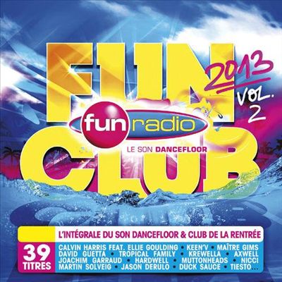 Fun Club 2013, Vol. 2