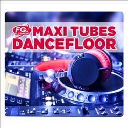 ladda ner album Various - Maxi Tubes Dancefloor